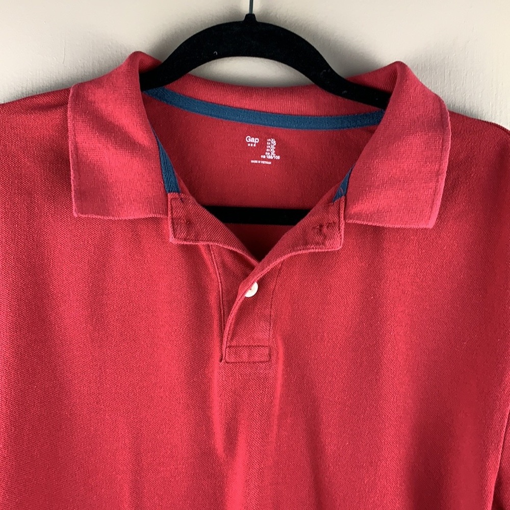 Gap Polo - Picture 2 of 2